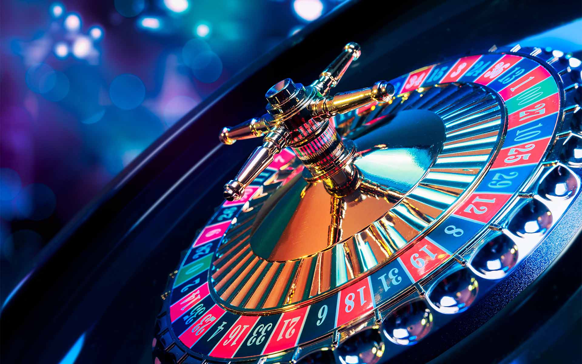 Best Online Casinos in British Columbia for Safe Gaming