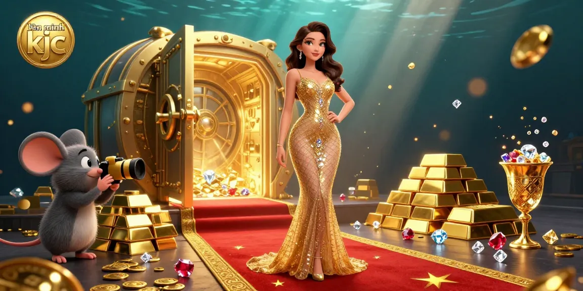 Experience thrilling gaming adventures with liên minh kjc and vibrant treasures, iconic visuals, and engaging elements.