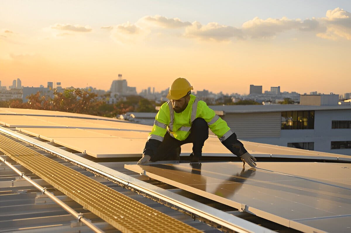 How a New Jersey Construction Manager Ensures Successful Projects