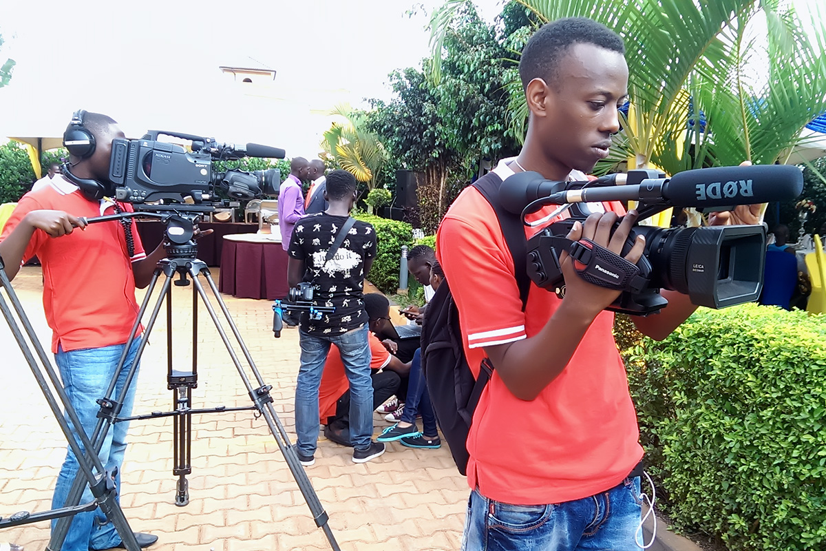 Expert-Led Adobe Premiere Pro Training Course Online