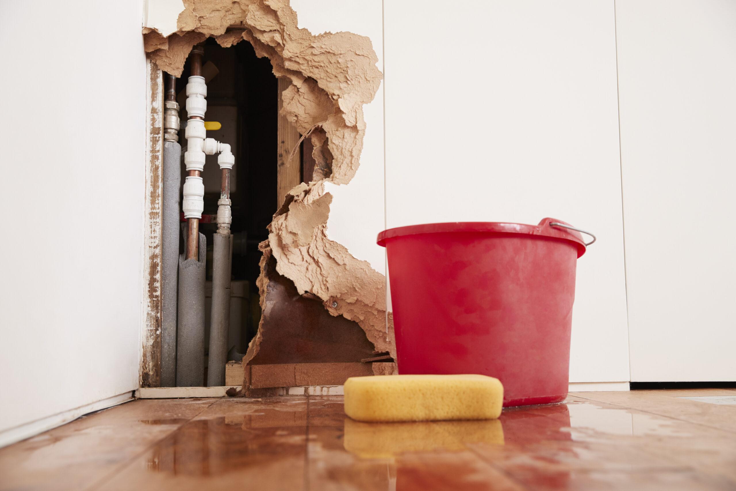 Expert Lawyer for Insurance Water Claims: Your Guide to Navigating Legal Challenges