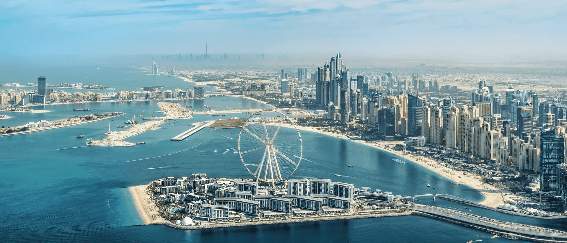How City Life Dubai Helps You Find the Best Experiences in Town