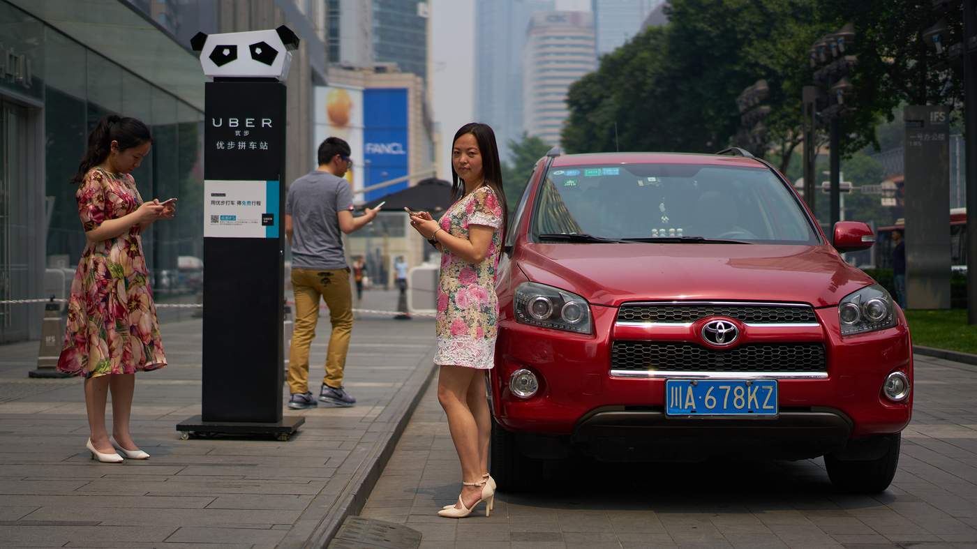 Why Car Rental China With Driver Services Are the Smart Choice for Travelers