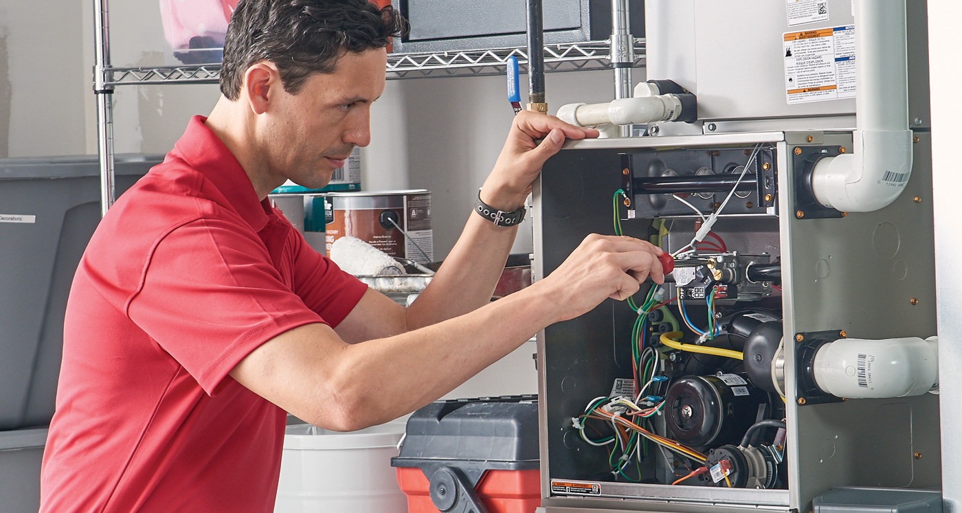 Trusted Furnace Replacement Bedford NY | LOCAL HVAC REPAIR