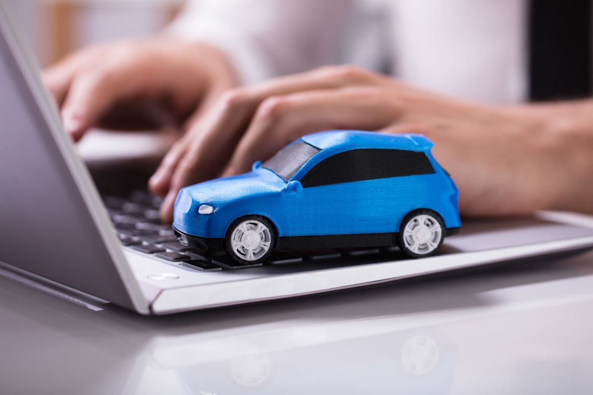Comprehensive Extended warranty for cars and homes by Pretzel