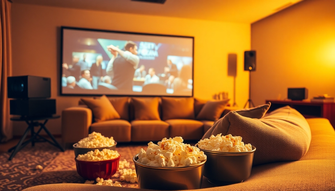 ชมภาพยนตร์ที่เย้ายวนใจบน 11-hd.com ในบรรยากาศของค่ำคืนที่อบอุ่นและผ่อนคลาย