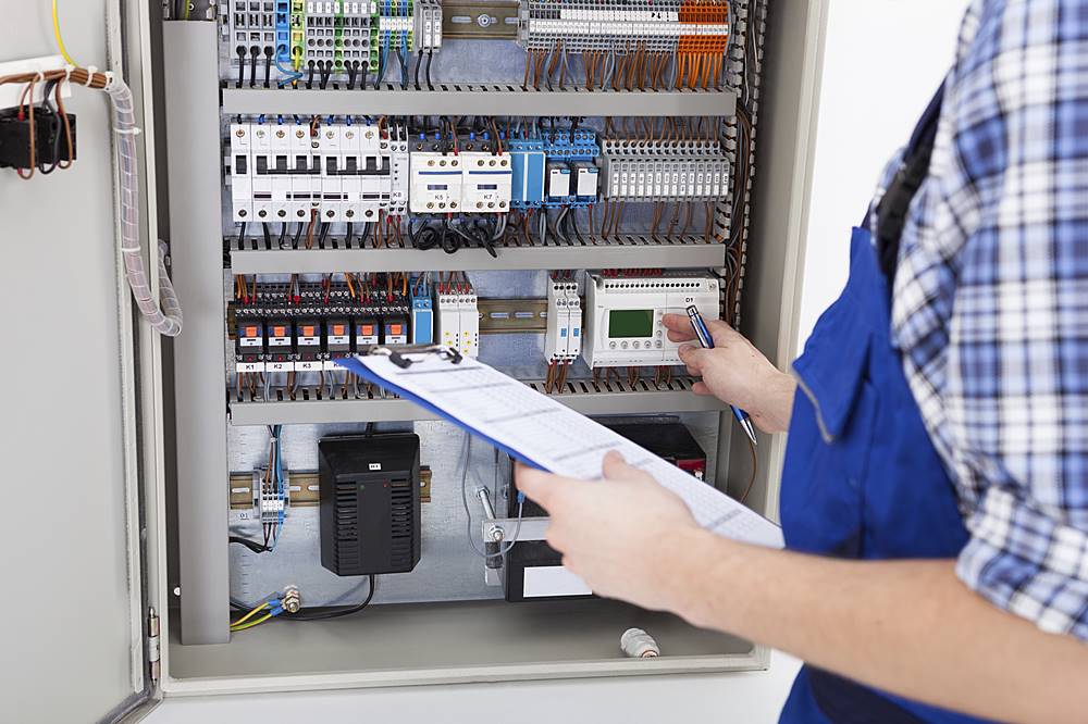 Essential Tips for Effective Electrical Service Maintenance