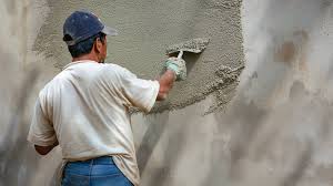 Houston Stucco Contractor Focused on Quality and Craftsmanship