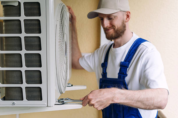 AC Replacement South Salem – Reliable Cooling Upgrades