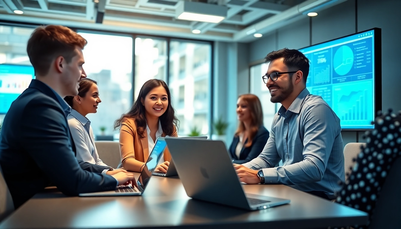 Enhance productivity with an enterprise ai assistant featuring seamless collaboration and modern workspace.