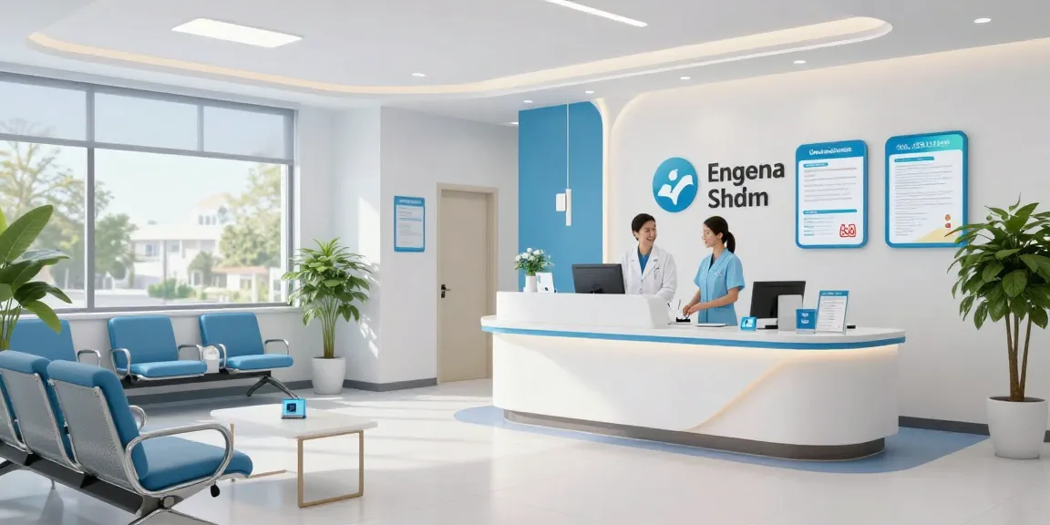 Deus Medical Shop: Trusted healthcare provider offering quality medical services and patient care.