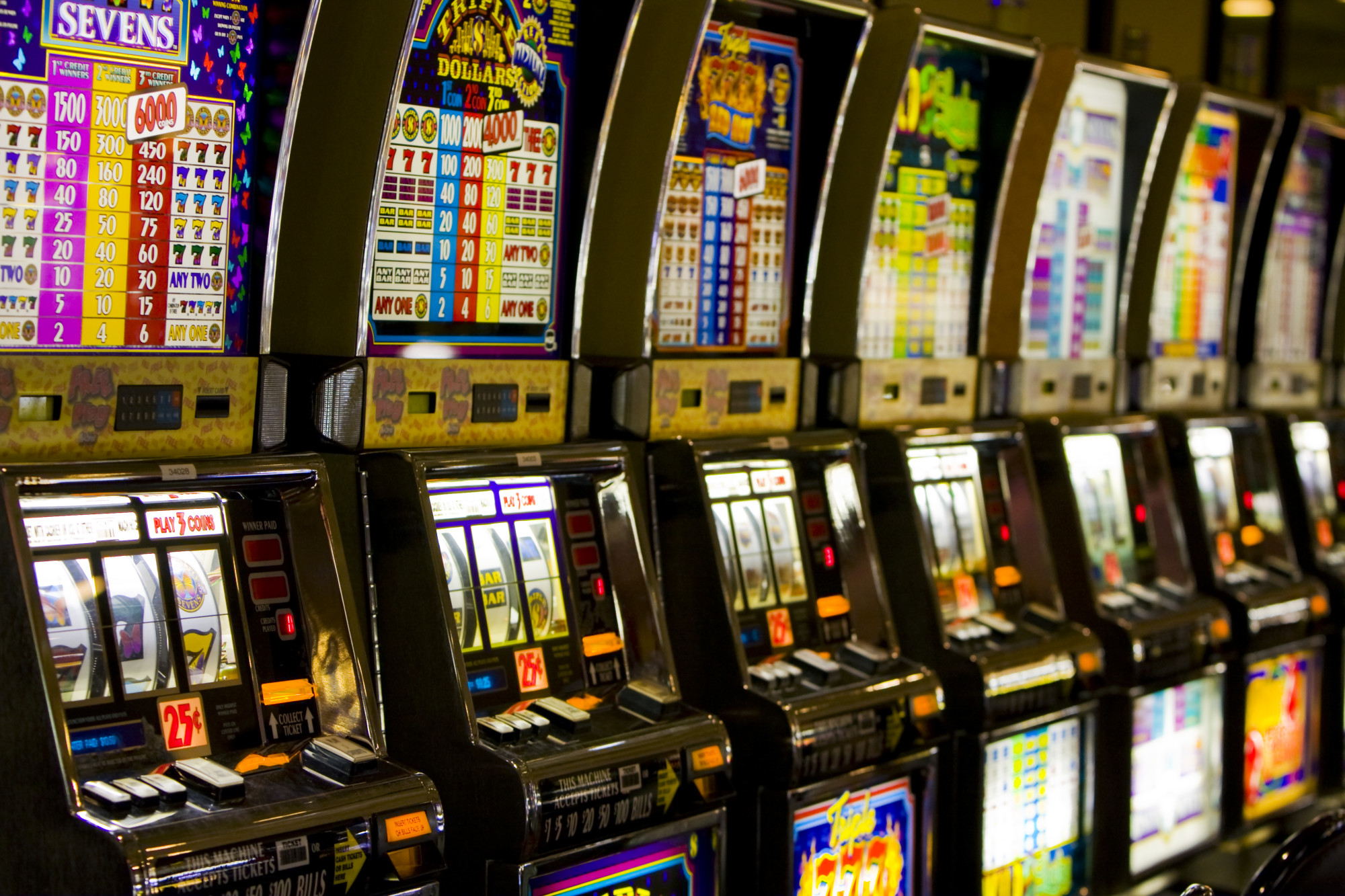 Top Choices for Best Online Casinos in South Carolina: Comprehensive Guide