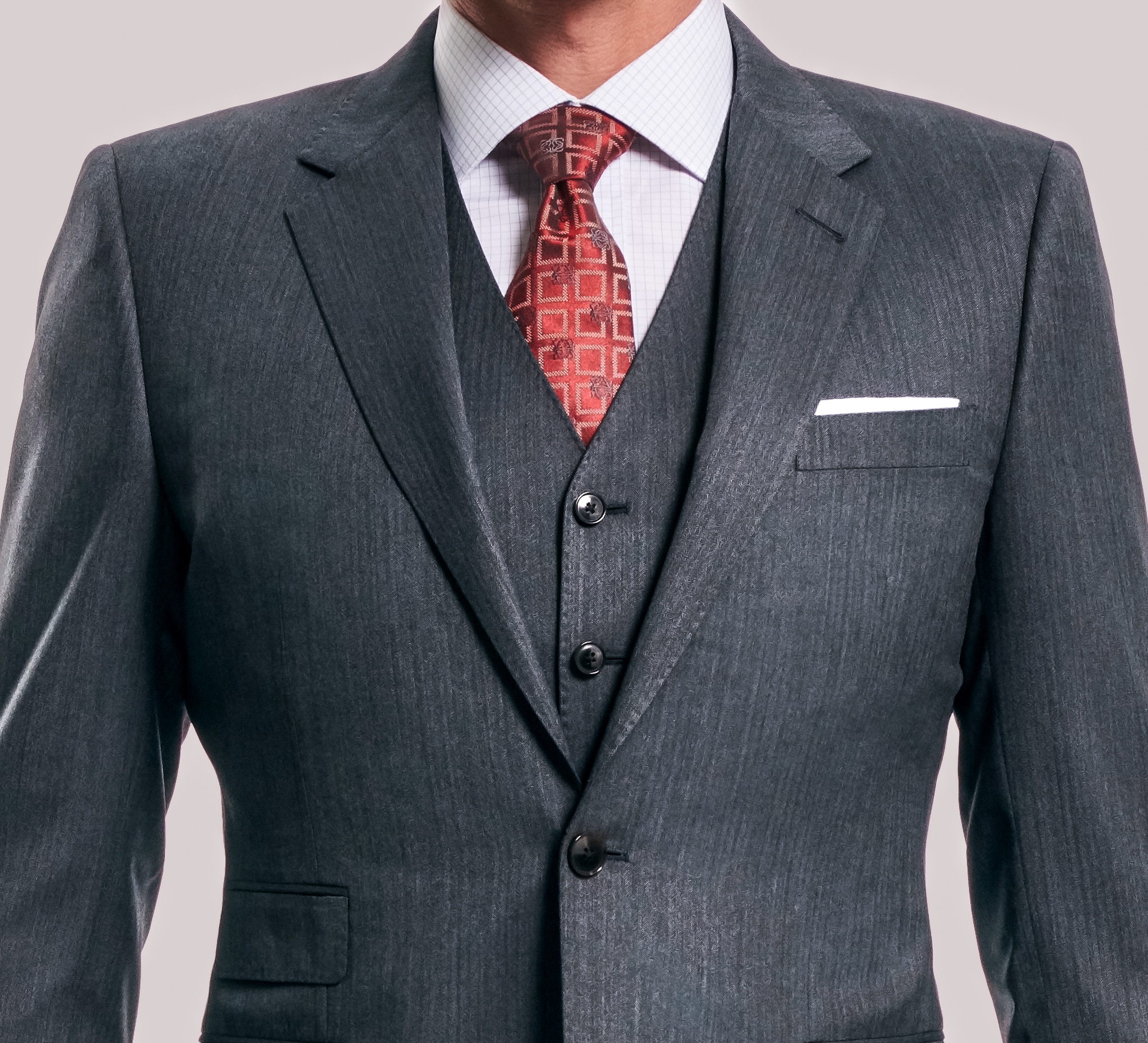 The Top 3 Groom Trends for Fall/Winter 2025–26: Old-School Cool Gets a Modern Upgrade