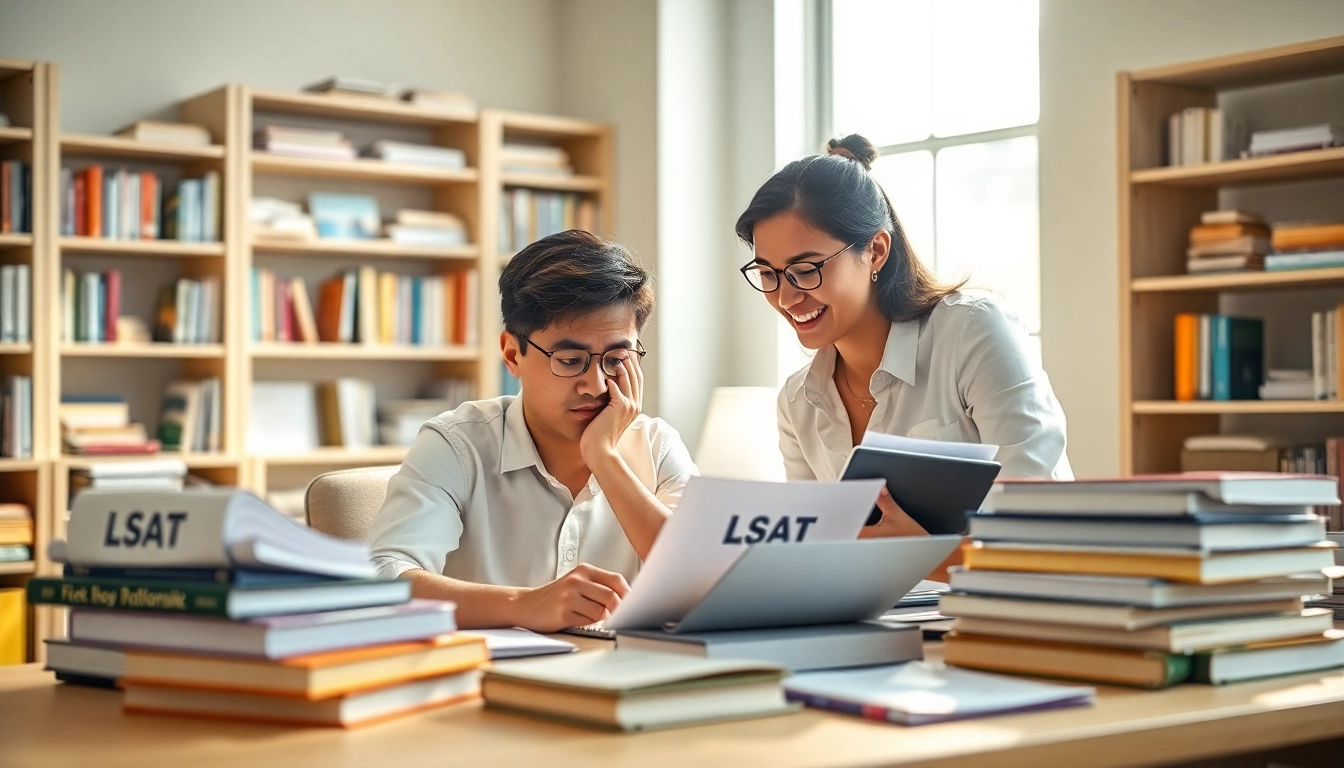 Hire someone to take lsat for you assistance in a study session with an experienced tutor.