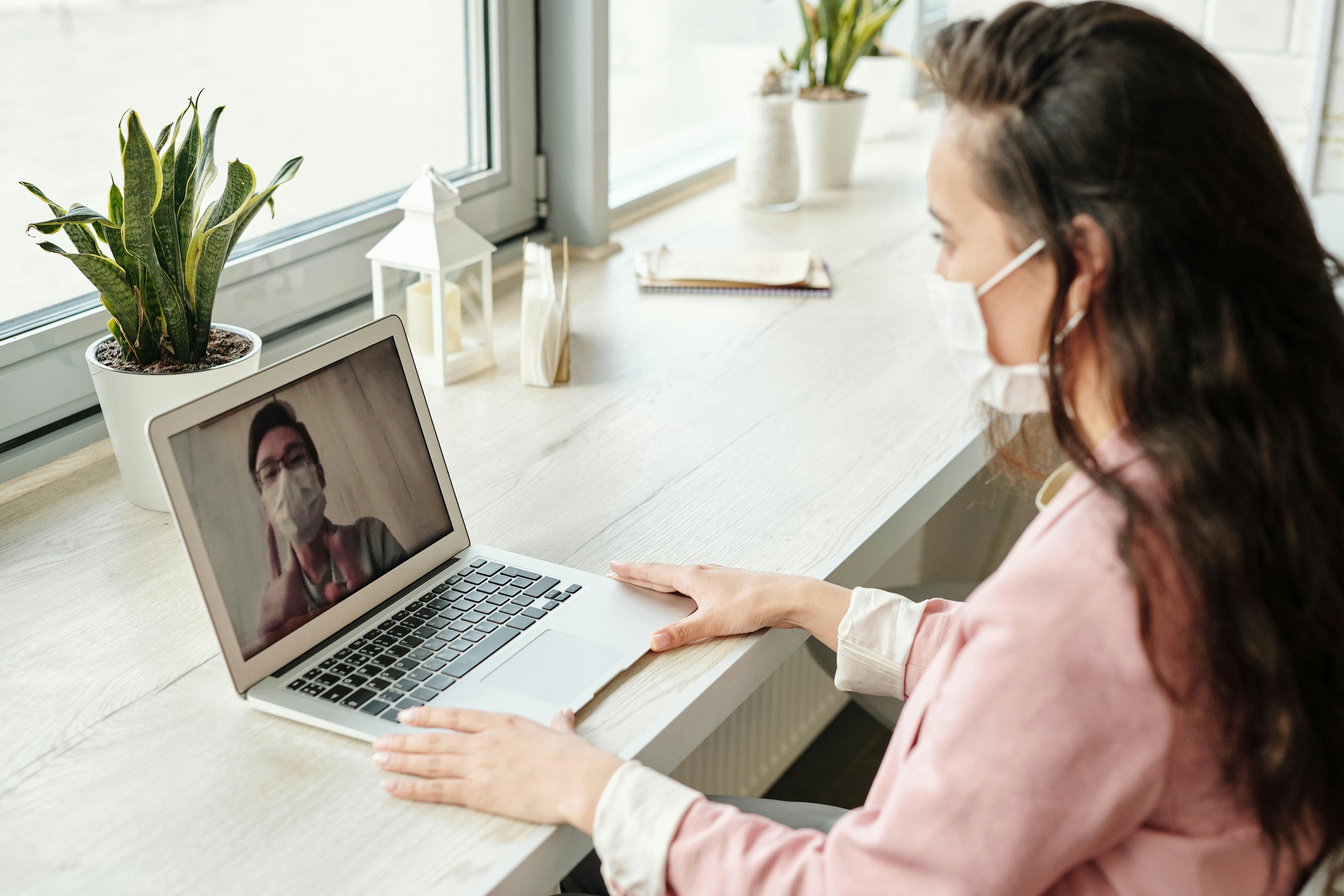 Tele Doctor On Call: Virtual Doctor Visit for Primary & Urgent Care