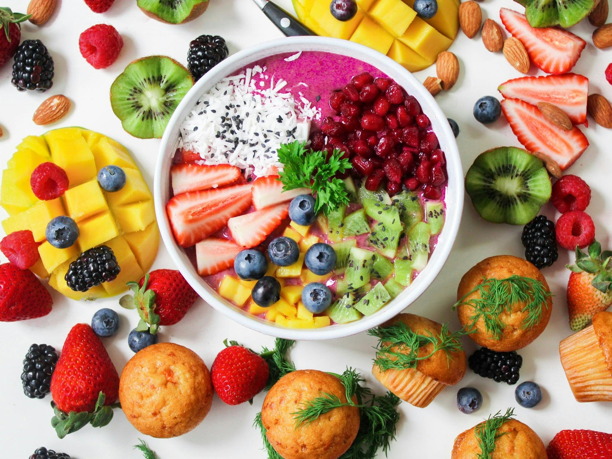 Healthy Delivery That Respects Your Body