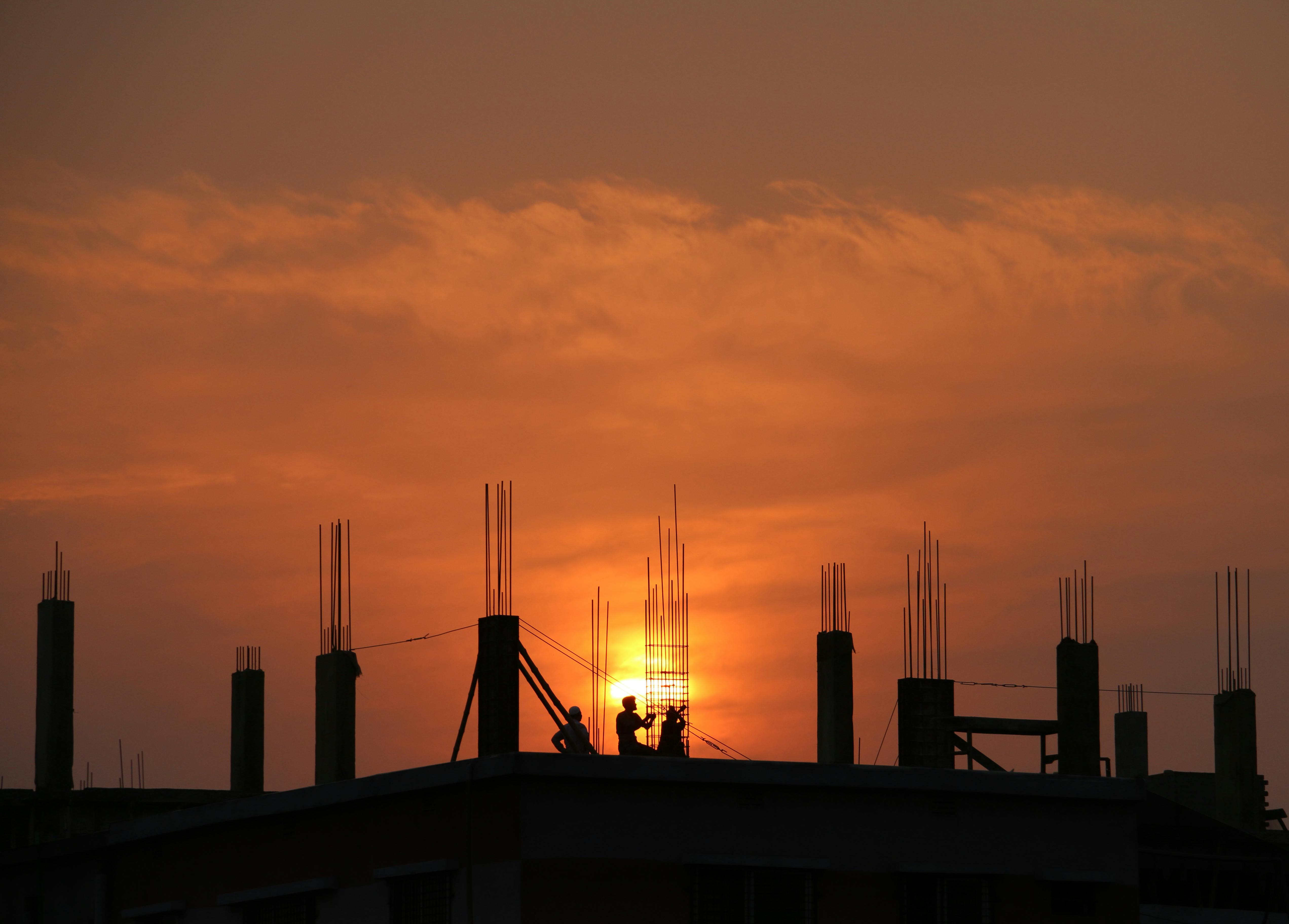 Skilled Trades Training for Construction Careers