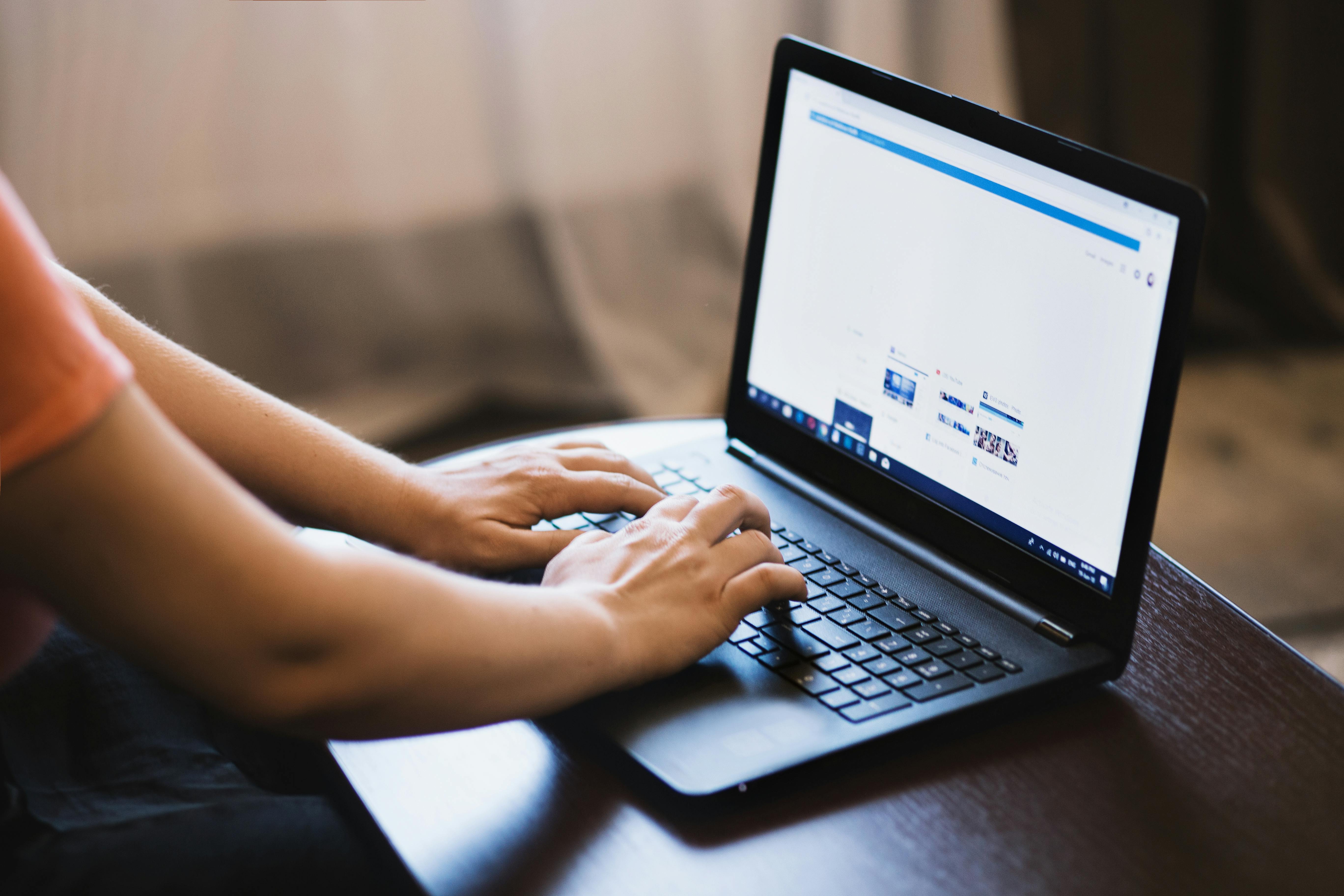 SEO Optimization Designed for Maximum ROI