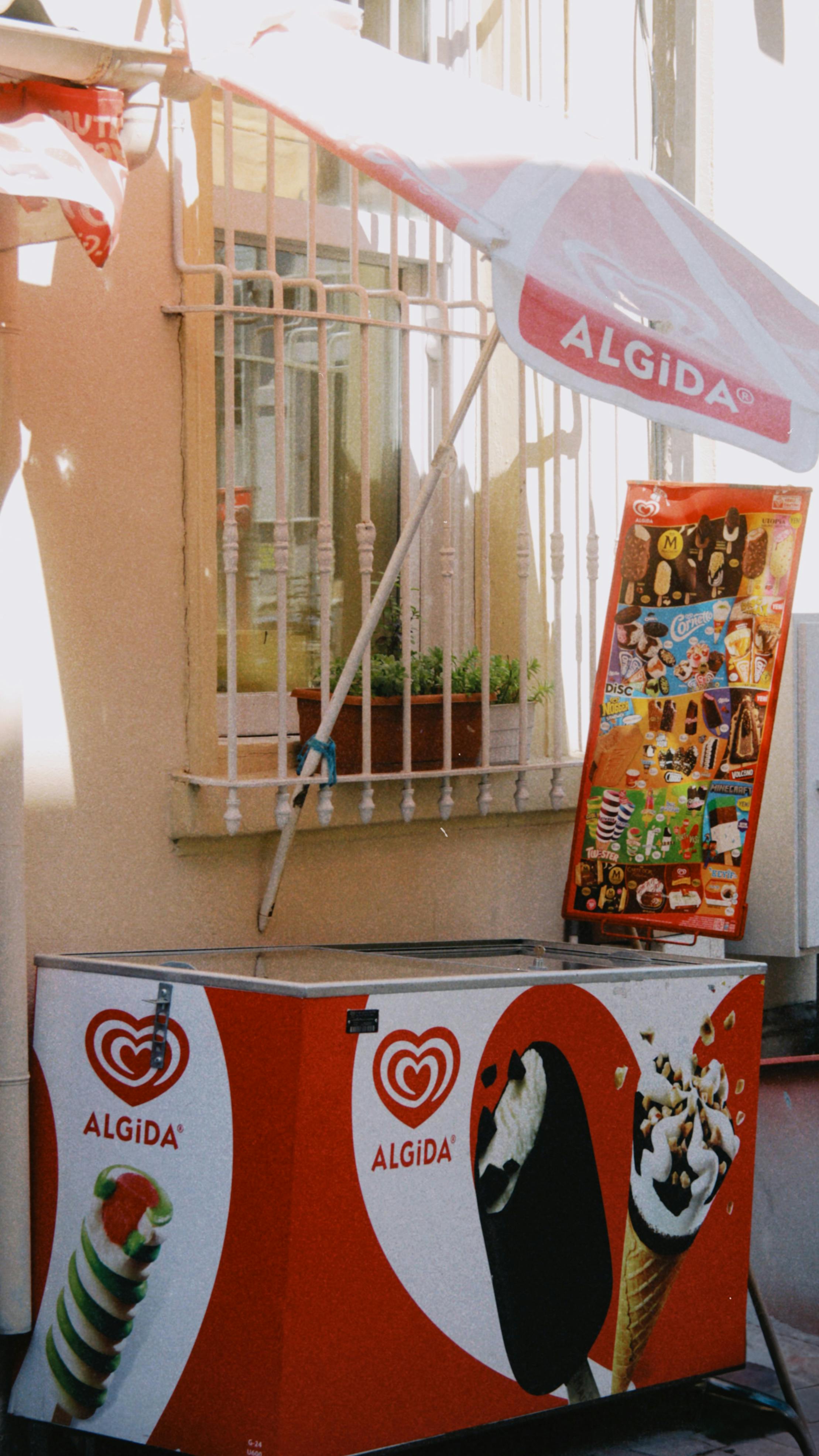 Ice Cream Vendor for Events: Serving Sweet Treats for Every Occasion
