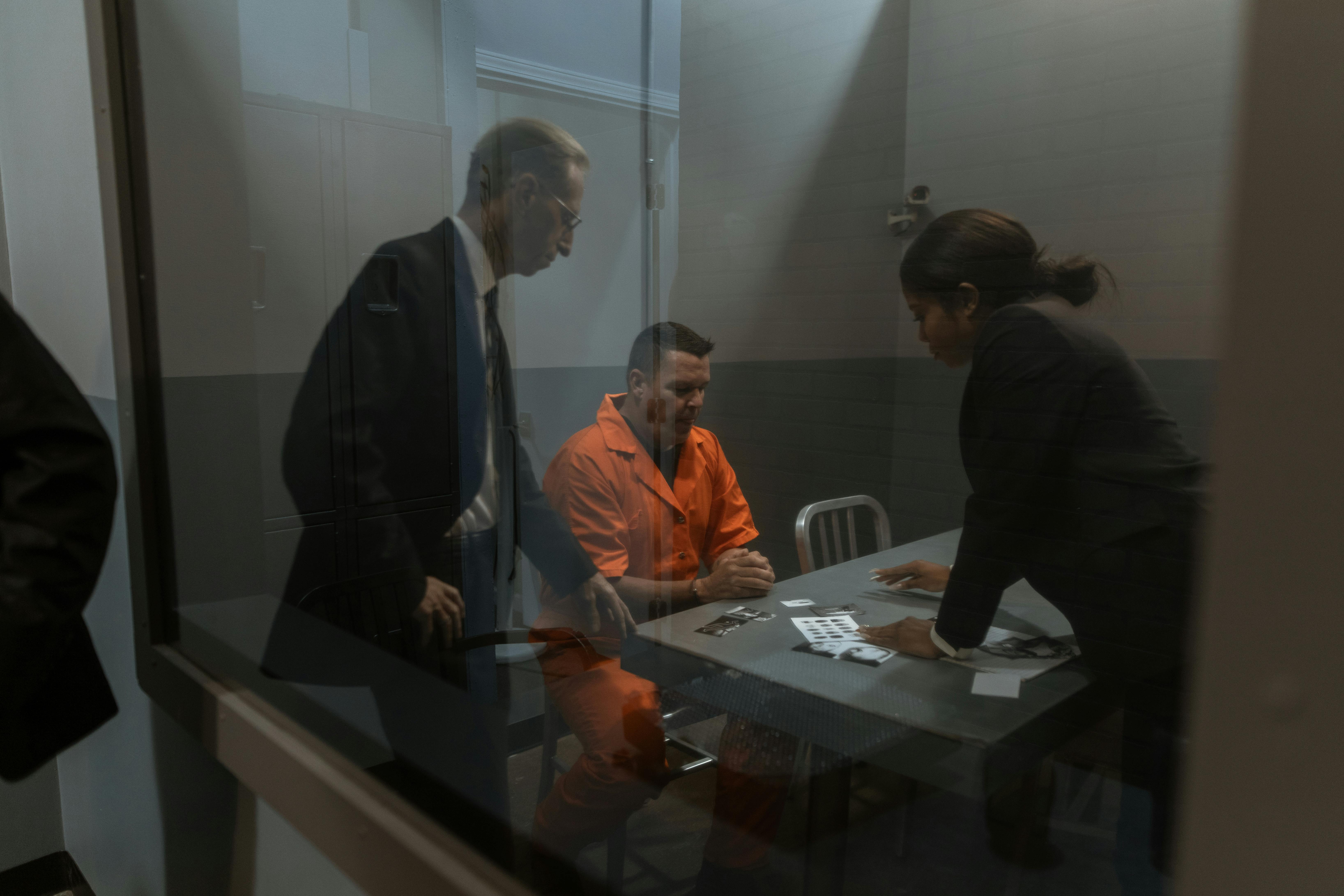 Orange County Jail Inmate Locator: Your Guide to Booking Updates