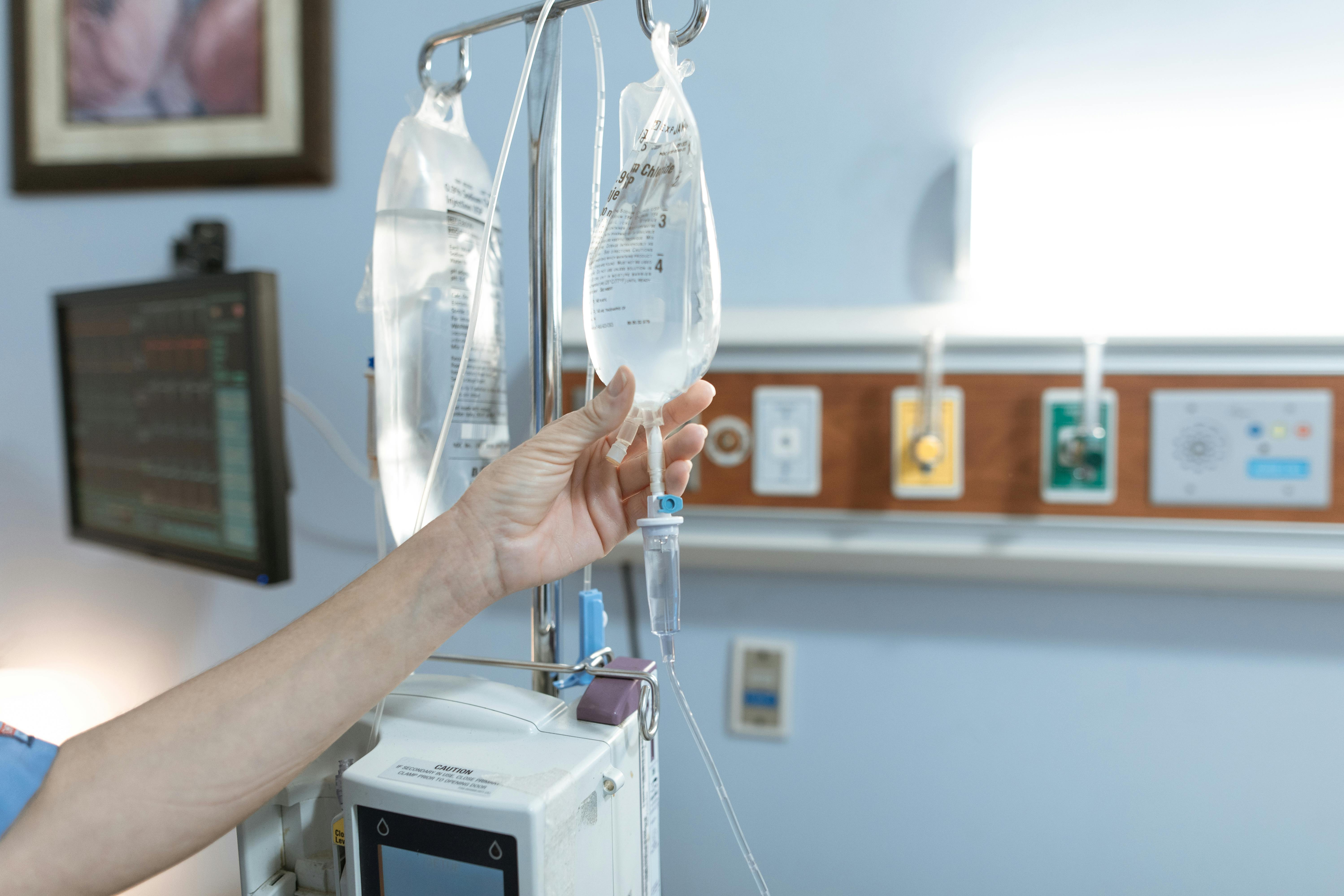 Glow from Within: Skin-Loving IV Vitamin Injections for a Refreshed Look