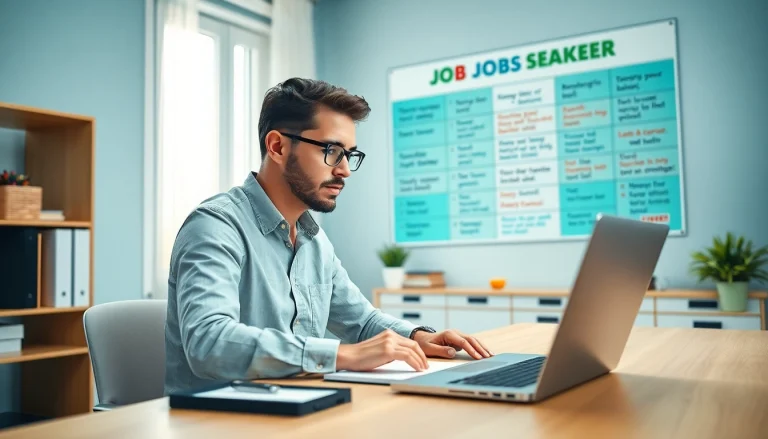 Mastering Your Cover Letter: Essential Tips for Job Seekers