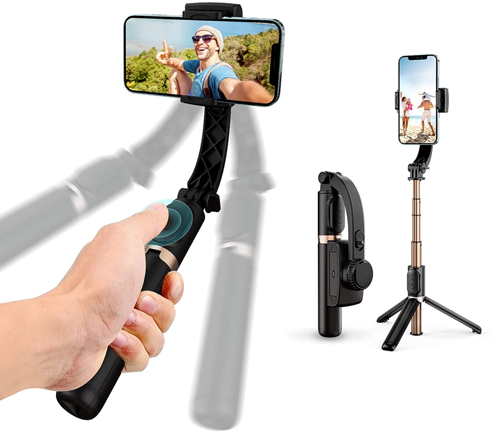 iPhone Filming Tips: Get Perfect Shots with a Hohem Gimbal