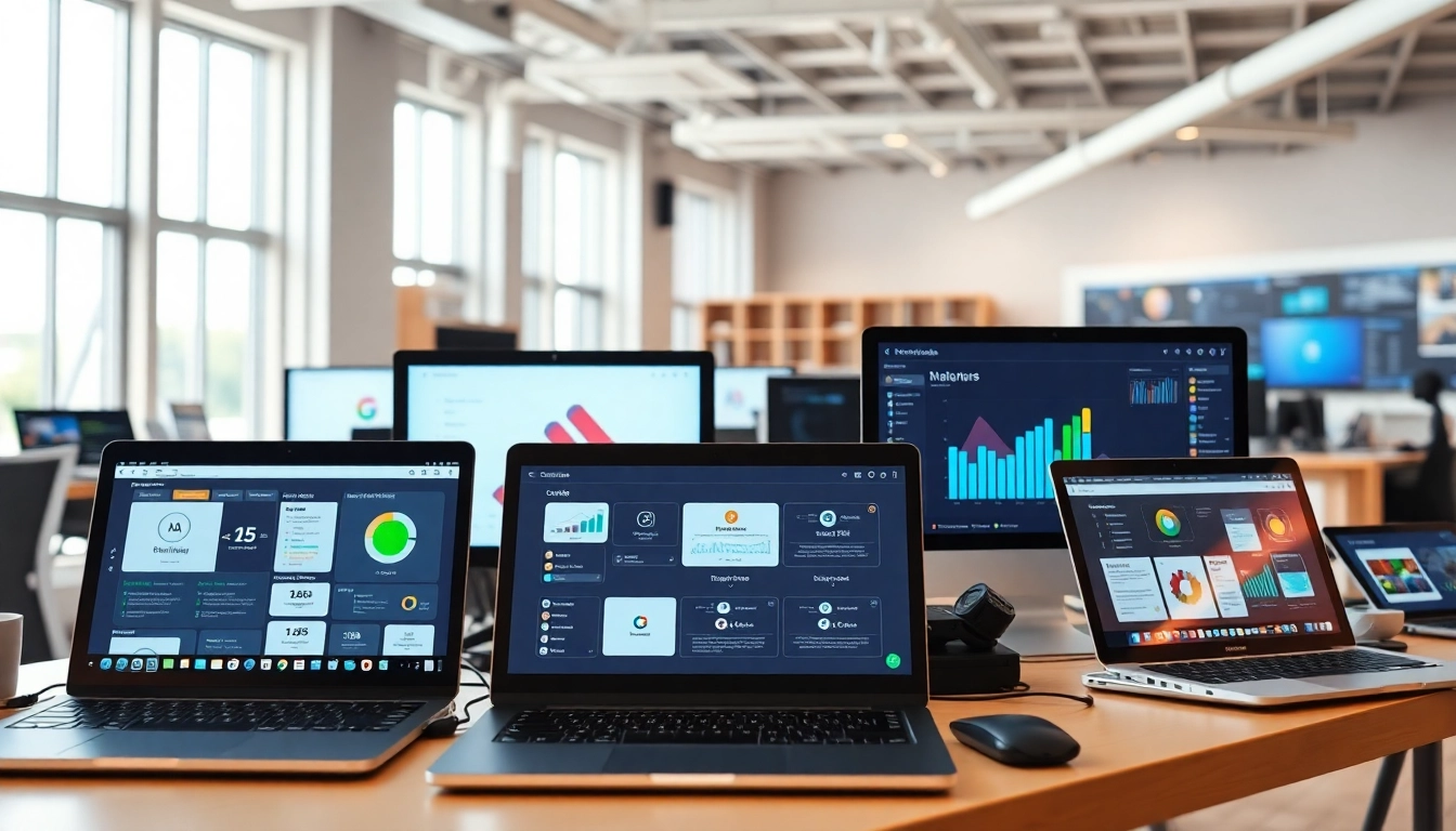 Showcase of the ai tool marketplace exhibiting diverse AI tools in an engaging digital format.