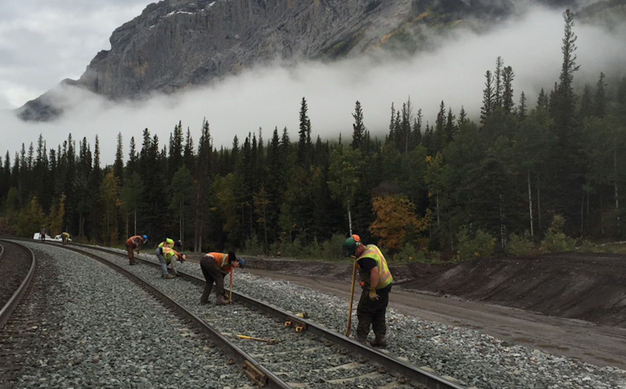 Enhancing Railway Performance: Essential Railroad Maintenance Services