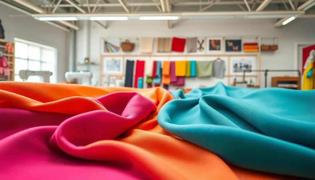 Fleece stof prints: Creëer unieke projecten met veelzijdige stoffen