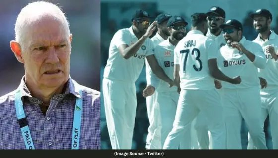 WTC Final 2023: 'Team India's bowling should not be underestimated,'- Greg Chappell