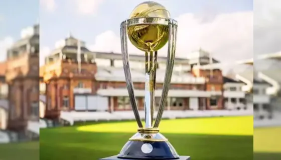 ODI World Cup 2023: Big update regarding ODI World Cup, full schedule will be released on this date