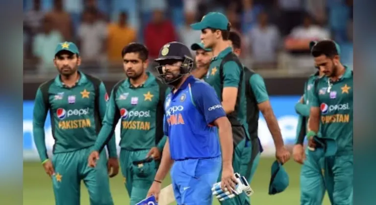 Big blow to Pakistan, ICC-BCCI rejects demand for change of venue in World Cup