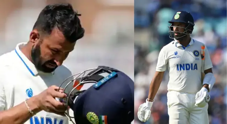 Is Cheteshwar Pujara's path to Team India closed? This BCCI source's remark gave the answer