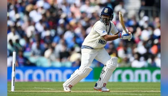 WTC Final - This is a great opportunity for Ajinkya Rahane to prolong his Test career, Ricky Ponting's big statement
