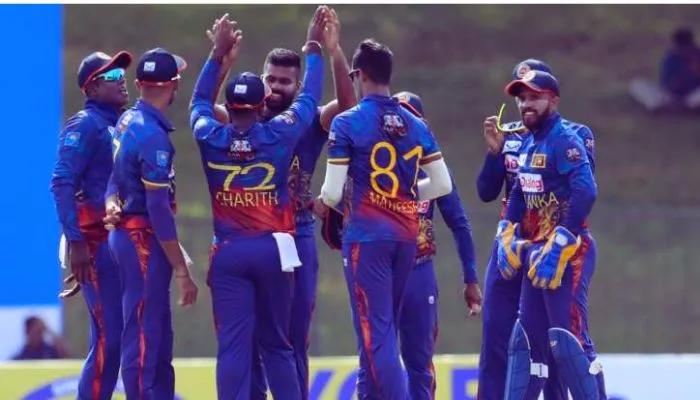 SL vs AFG: A thumping win for Sri Lanka, keeps the series alive...
