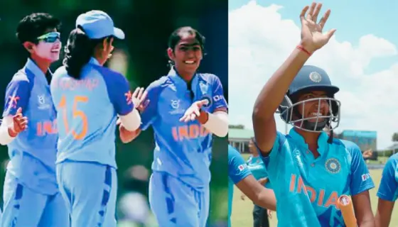 Shweta Sehrawat to lead India A in the Emerging Women's Asia Cup