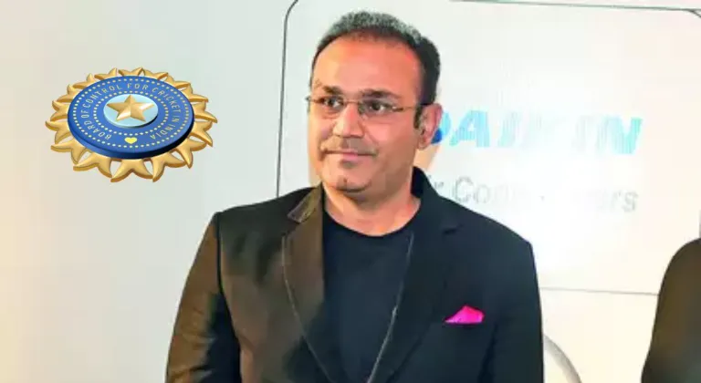 Will Virender Sehwag be named Team India's Chief Selector? Money is becoming a hindrance