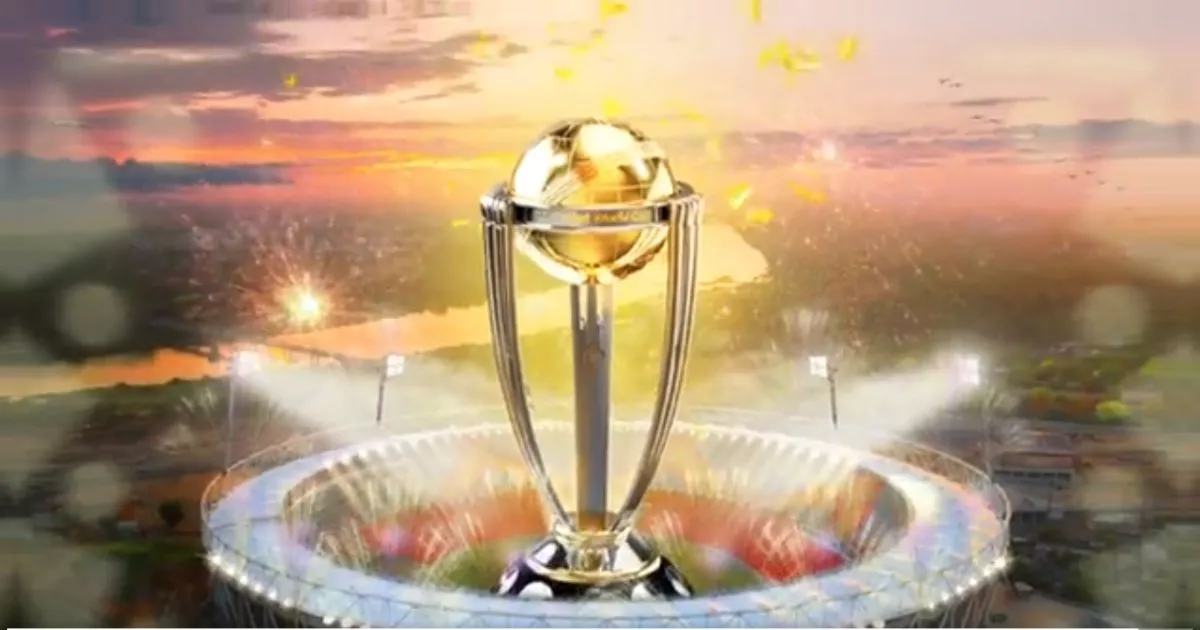 ICC World Cup Schedule: World Cup schedule announced, know when India and Pakistan will clash