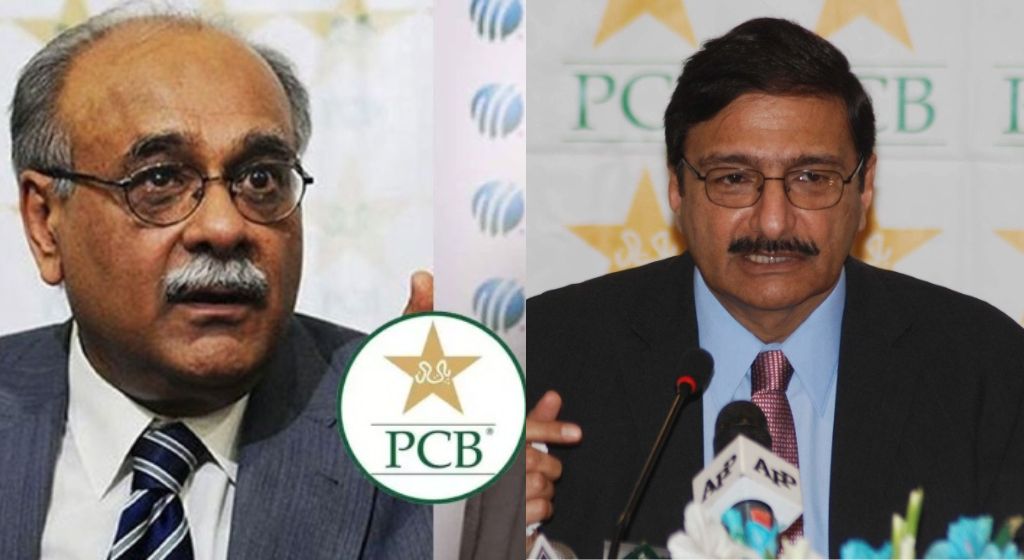 Asia Cup: Clash between BCCI and PCB, Pakistan's potential new chairman rejects hybrid model of Asia Cup
