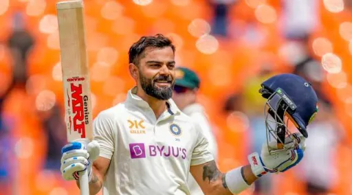When Virat bats, the whole nation watches…Australian players praised Virat ahead of WTC Final