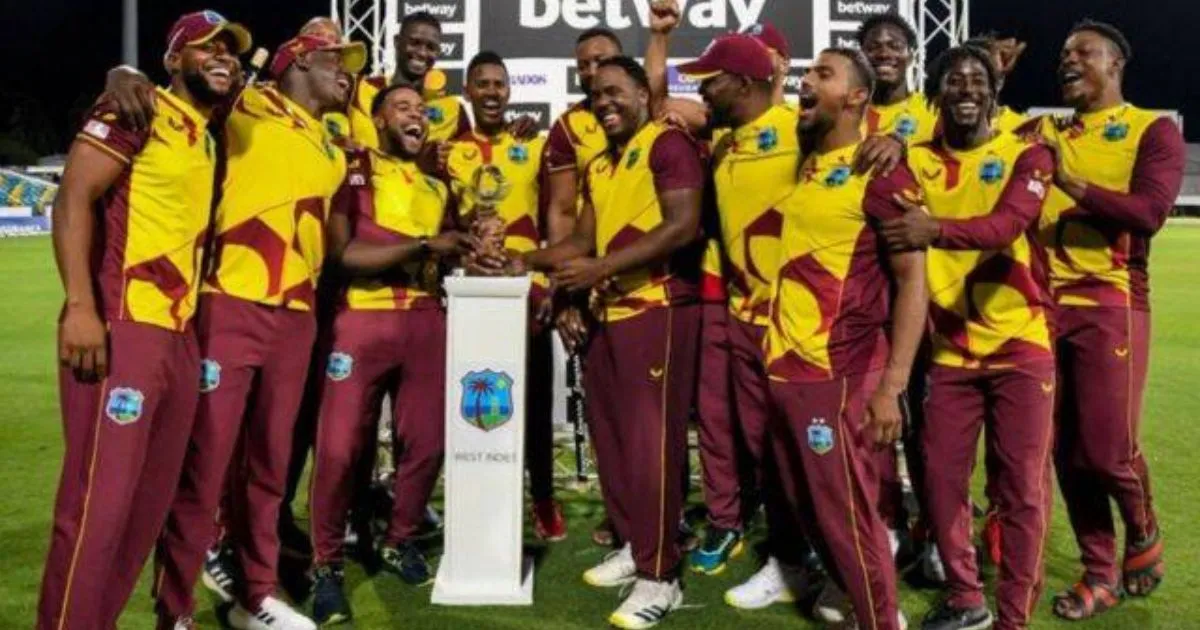 For the first time in the history of ODI cricket, the World Cup will be played without the West Indies
