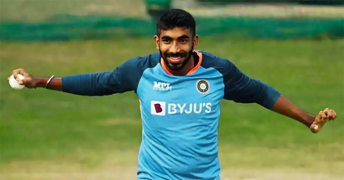 IND vs IRE: Jasprit Bumrah gets new responsibility on Ireland tour, BCCI announced the team