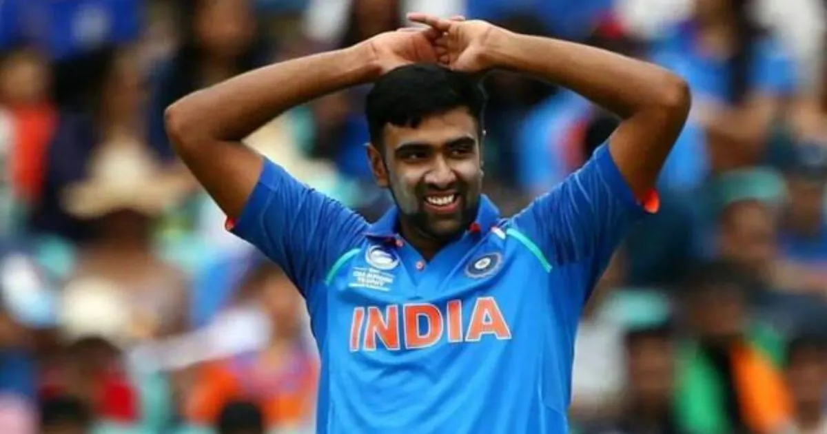 Ravichandran Ashwin told a major shortcoming in the schedule of World Cup 2023