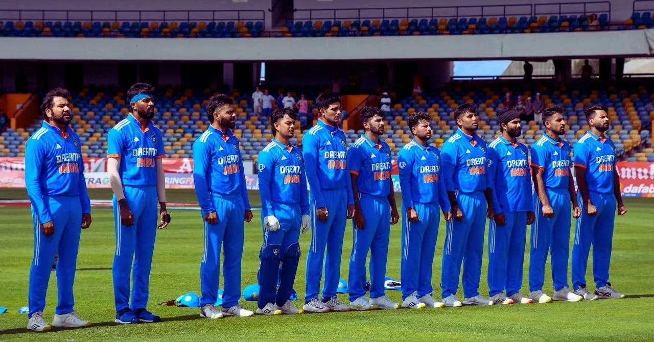 The team going to play in the Asia Cup is absolutely perfect....