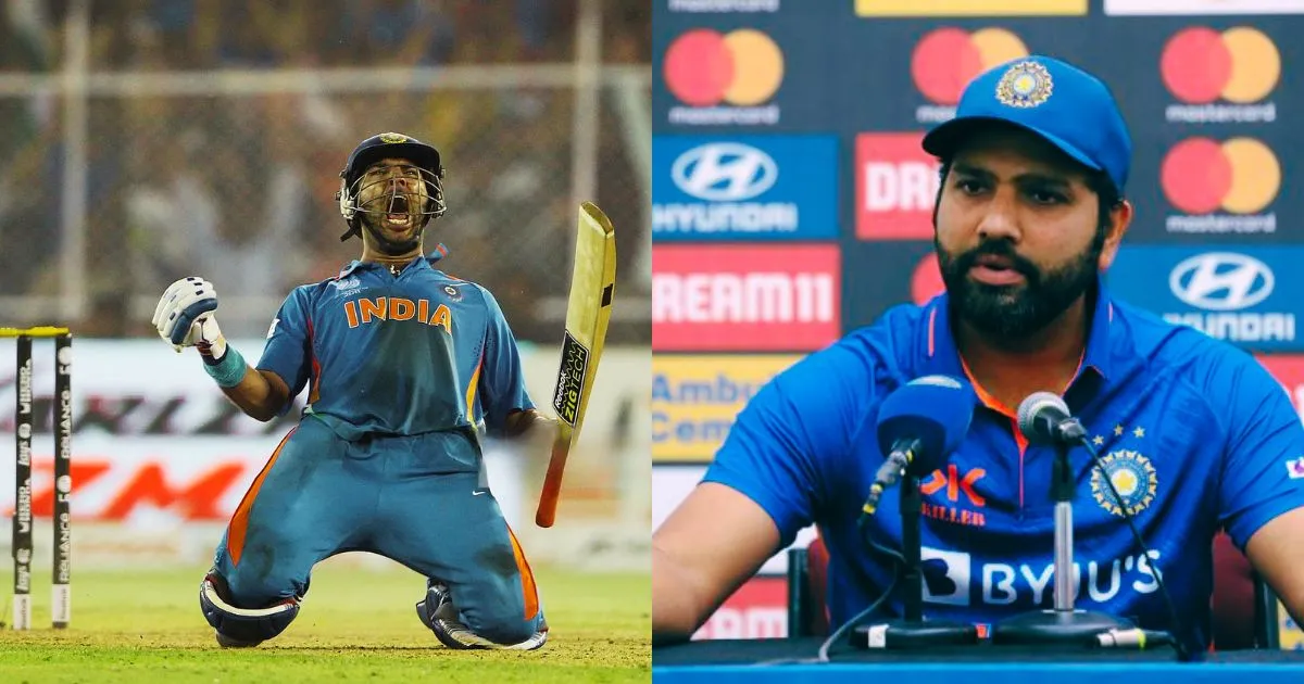 ICC ODI World Cup 2023: Why is Rohit Sharma missing Yuvraj at number 4? Number 4 issue still unsolved?