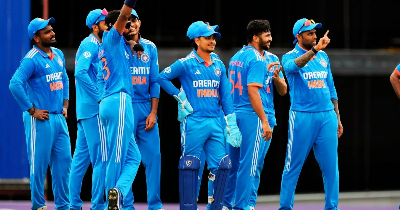 IND vs WI: What will be the combination of Team India in the second T20 against West Indies? Will Jaiswal get a chance?