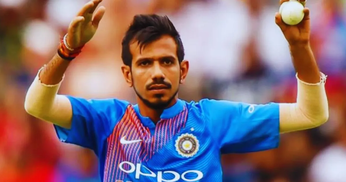 IND vs WI: 'The right combination is the most important …', Yuzvendra Chahal spoke about not becoming a regular part of the team