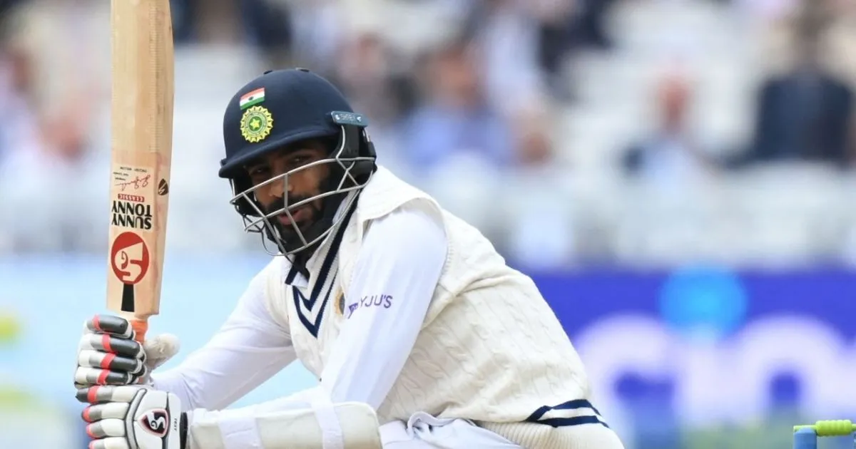 Top-10 batsmen who scored the most runs in an over in Test