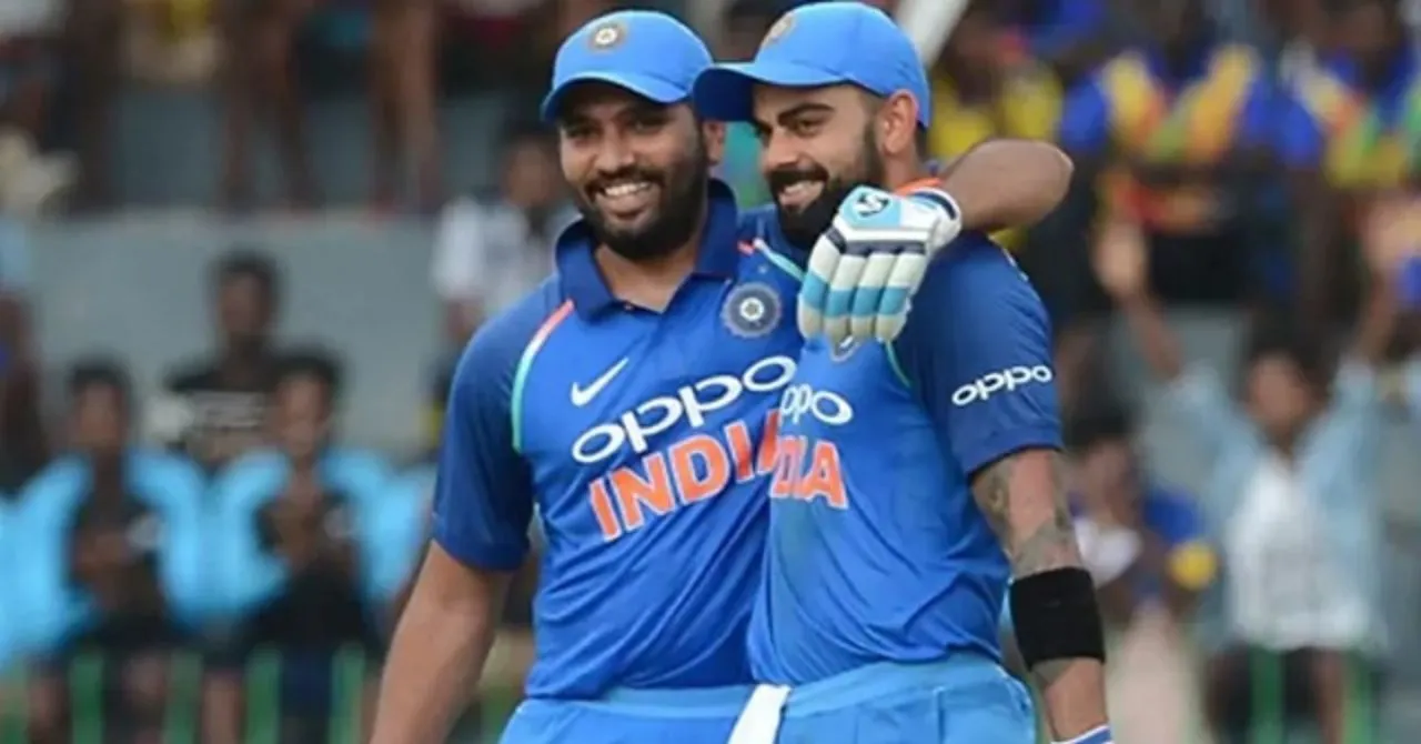 Asia Cup: 'Apart from Rohit-Kohli, Team India does not have any reliable batsman- Salman Butt'